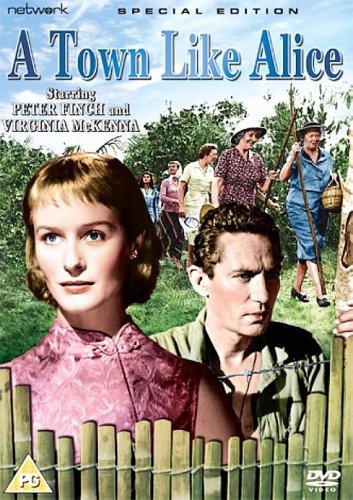 Buy A Town Like Alice: Special Edition - Special Edition [1956] online at Discounted New and Used prices. Delivered to your door with Off-The-Bookshelf.