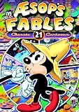 Aesop`s Fables [DVD] [Region 1] [US Import] [NTSC]