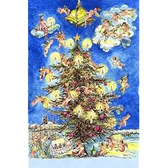 Adventskalender f�r Erwachsene