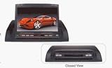 Gryphon MV-MAZDA6 7 Inch Monitor For Mazda 6