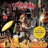 Zombie Attack/Chemical Invasion
