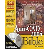 autocad 2004 bible
