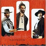 Spaghetti Epic, Vol. 2: The Good, The Bad and the Ugly

 &nbsp;(Musea)&nbsp;