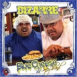 Blue Cheese n Coney Island (Clean Lyrics)