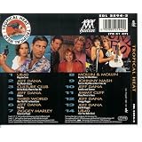 UB40, Ziggey Marley, Jimmy Cliff, Culture CLub..von "Tropical Heat (RTL)"