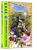 Ragnarok: The Complete Box Set S.A.V.E.