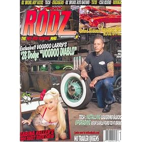 Ol' Skool Rodz by