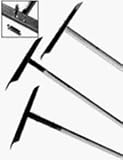 20 Concrete Placer With Hook