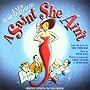 A Saint She Ain't (Original 1999 London Cast)