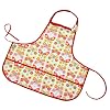 Sugarbooger Kiddie Apron, Flutterby