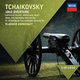 Tchaikovsky: 1812