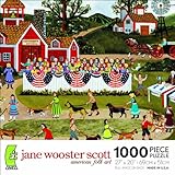 Picture Jane Wooster Scott - Best in Show