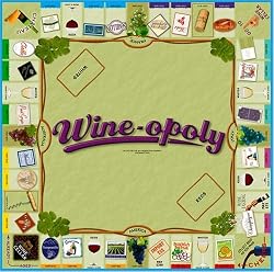 Wineopoly