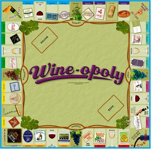 Wine-Opoly