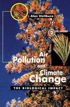 Air Pollution and Climate Change: The Biological Impact