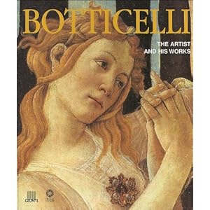 Botticelli The Artist