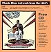 Classic Blues Artwork From the 1920's: Calendar 2008 with CD