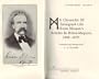 A Chronicler of Immigrant Life: Svein Nilsson's Articles in Billed-Magazin, 1868-1870 (Authors, Vol. VI)