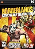 Borderlands Game of the Year Edition [Download]
