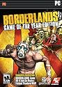 Borderlands Game of the Year Edition [Download]