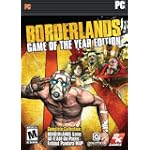 Borderlands Game of the Year Edition [Download]