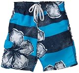 Kanu Surf Boys 2-7 Flashback Swim Trunk
