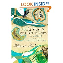 Songs of Three Islands: A Memoir