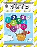 Numbers Thematic Unit