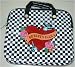 Betseyville By Betsey Johnson Computer Bag (Tatto Chic - Black) Image