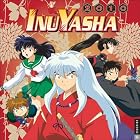 Inuyasha 2010 Wall Calendar by VIZ