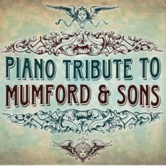 Piano Tribute to Mumford & Sons