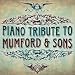 Piano Tribute to Mumford & Sons
