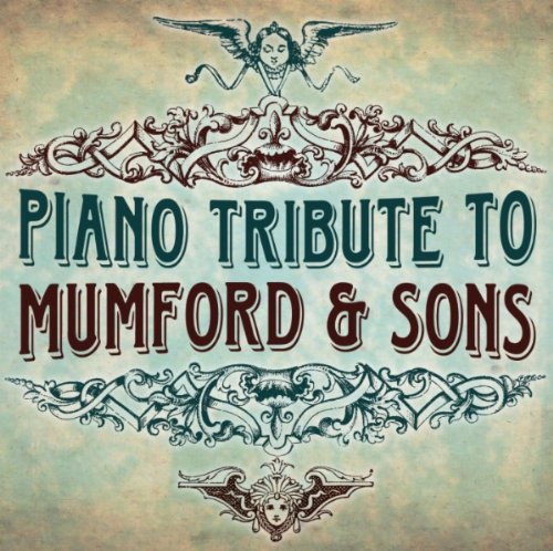 Produkt-Bild: Piano Tribute to Mumford & Son