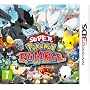 Super Pok�mon Rumble de Nintendo