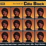 The Best of cilla black