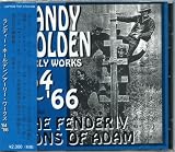 アーリー・ワークス’64~’66(EARLY WORKS'64~'66)