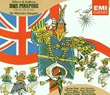 HMS Pinafore (Sargent)