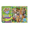 Cadaco Jungle in My Pocket Decoder Puzzle