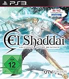 El Shaddai - Ascension of the Metatron