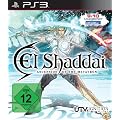 El Shaddai - Ascension of the Metatron