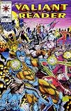 Valiant Reader Vol. 1 1993