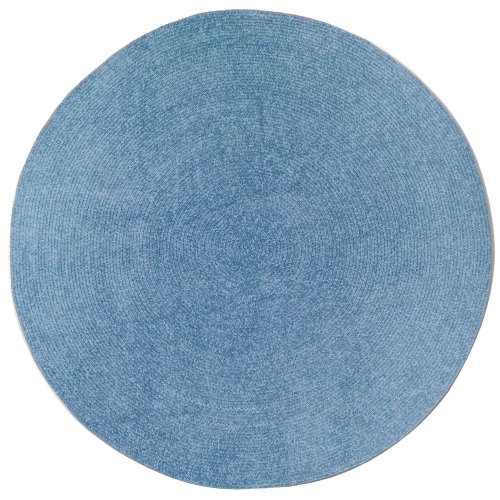 JCP Home Collection JCPenney Home Chenille Reversible Braided Oval Rugs