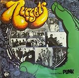 Nuggets volume two: PUNK