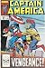 Search : Captain America #347 (Vengeance)
