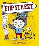 A whiskery mystery