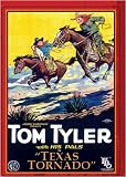 TEXAS TORNADO (1928)