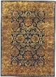 Hand Tufted Indian "Golden Jaipur Collection" Rug