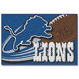Lions Northwest NFL Tufted Rug