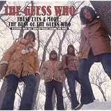 These Eyes and More: The Best of the Guess Whoby The Guess Who