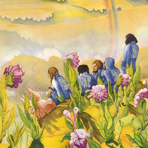 Harmonium - Si On Avait Besoin D